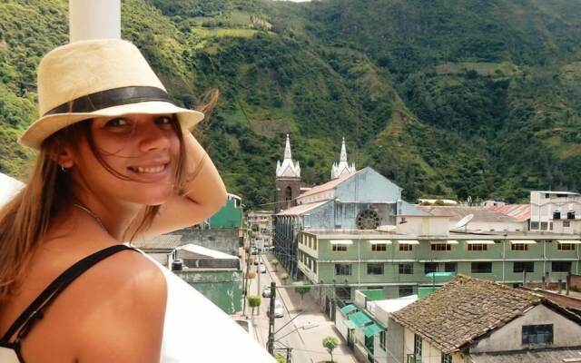 Amazonia y sol