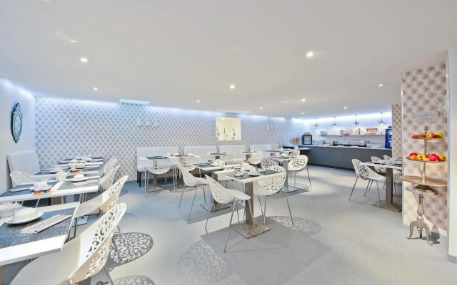 Hôtel La Villa Nice Victor Hugo