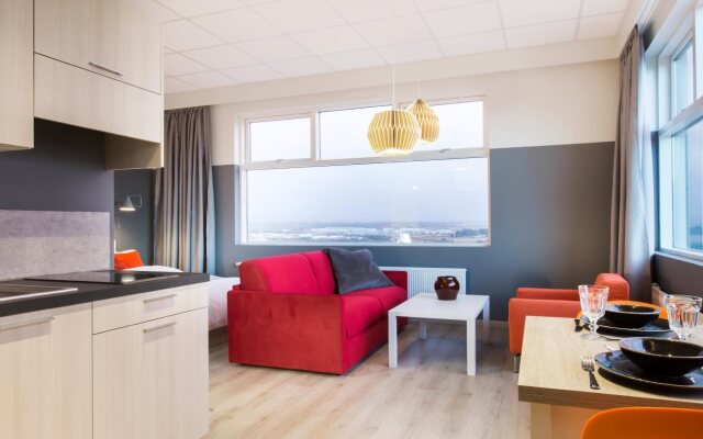 Icelandic Apartments by Heimaleiga