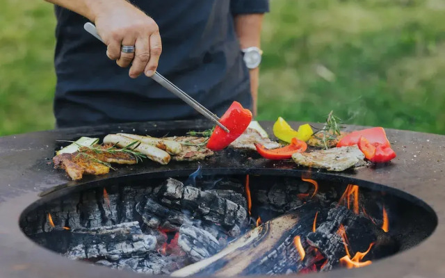 Hollerhöfe Zu Gast im Dorf