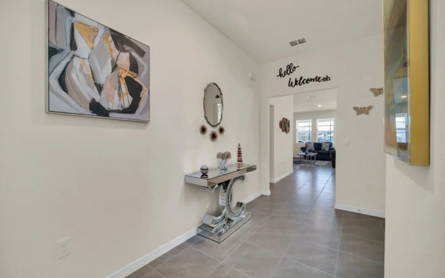 Magical Family Getaway 7BD Villa with