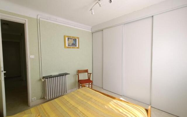 Appartement Aix-les-Bains, 2 pièces, 2 personnes - FR-1-555-5