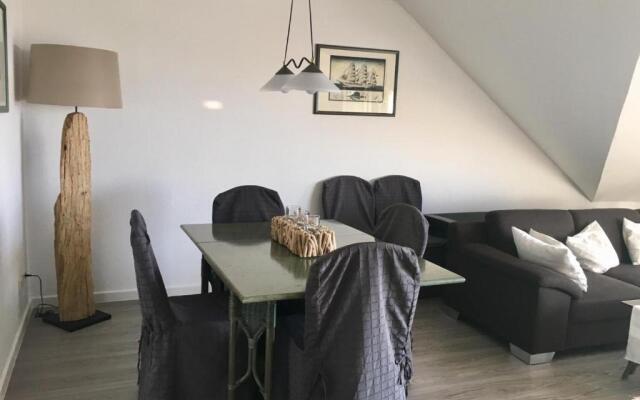 Ntbm36104 - Fewo 'swalkennest