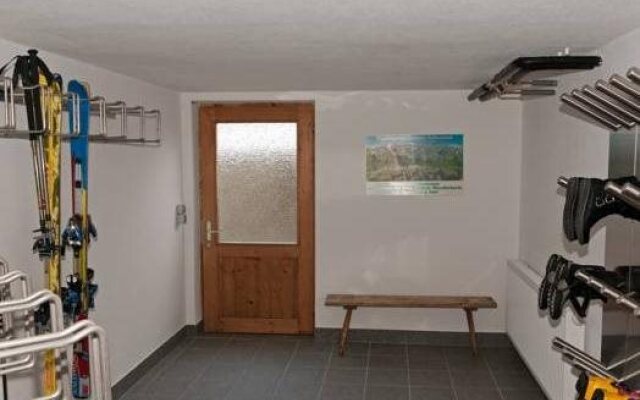 Appartements Schmalzerhof