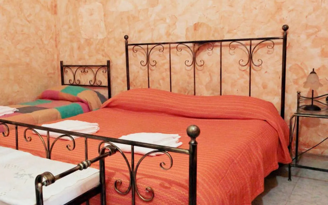 House 7 With 2 Bedrooms In The Countryside Of Rome