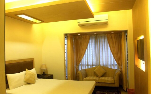 Hotel Tea Tree & Resort