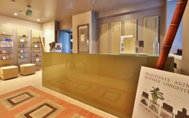 Hotel delle Rose Terme & Wellnes Spa
