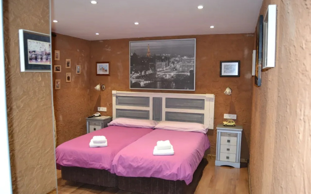 El Trasgu de Foncebadón