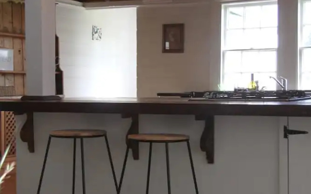 The Workers Quarters