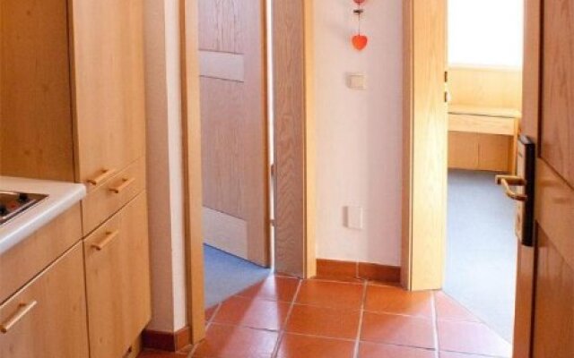 Mesnerhaus Mühlbach