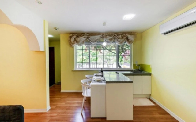 Hongcheon Melrose Pension