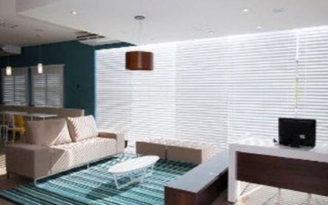 Voa Business Supreme Choice Confins