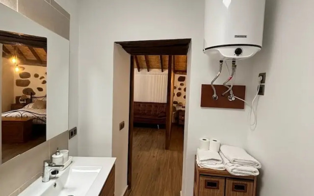 House From 1900 Carefully Restored