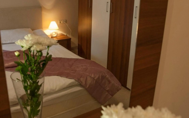 Green Life Family Apartments Pamporovo