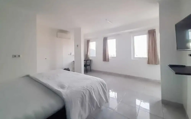 KoolKost Syariah @ Fatmawati Raya