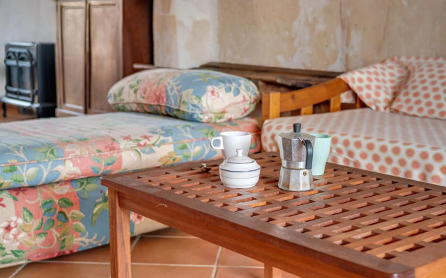 Possessio Sa Barrala El Taller