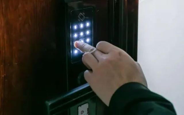 Qingyun Apartment Hotel