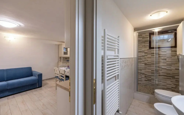 Casa al Ponte dei Marmi - few KM to sea