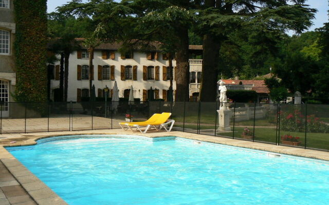 Hostellerie des Cèdres