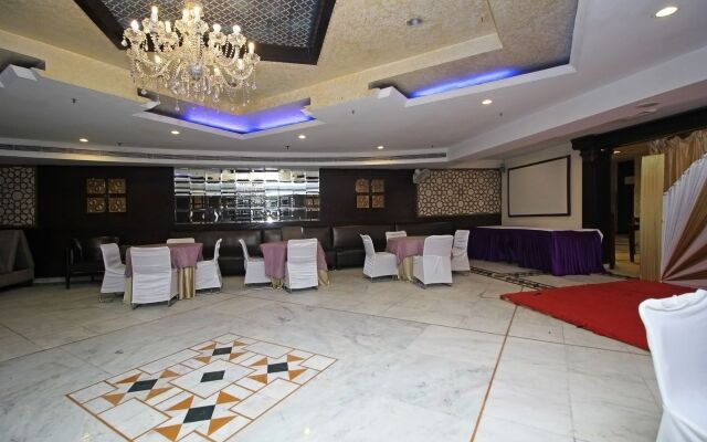 Hotel Swagath by OYO Rooms