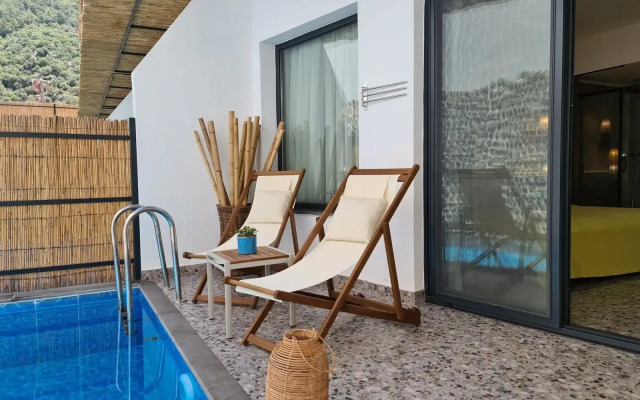 Oludeniz Blu Luxury Unique Hotel - Adults Only