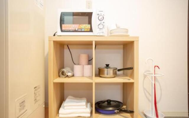 Onehome Inn Shimanouchi I