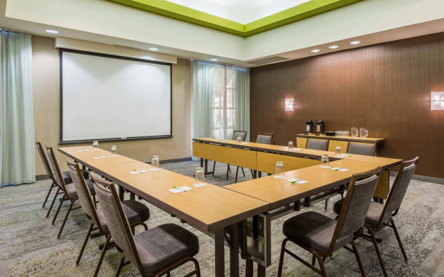 Courtyard by Marriott Chattanooga Downtown