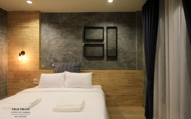 Thai Thani Loft & Life Lamphun