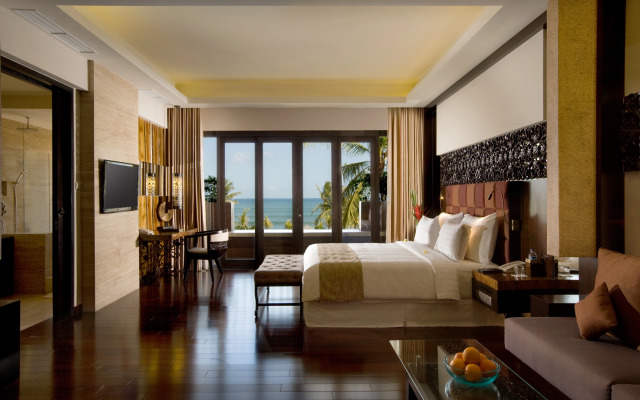 The Seminyak Beach Resort & Spa