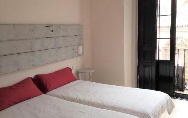 Apartamento Centro Santa Catalina 1º B