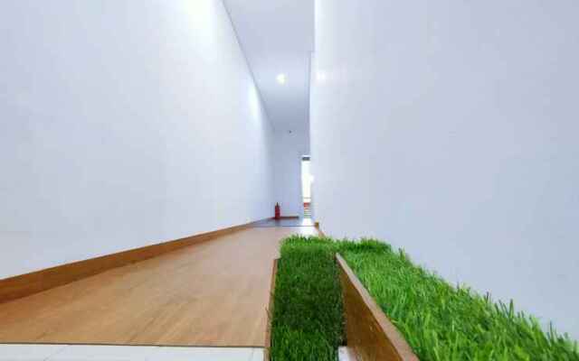 Narra Hotel Bandara Semarang