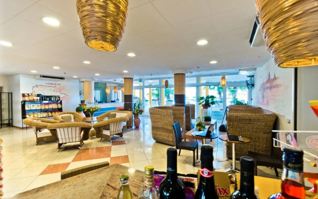 Villaggio Hemingway