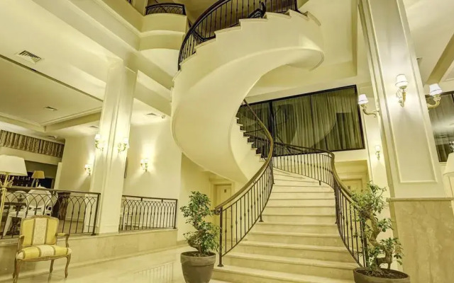 Hotel Garden Pristina