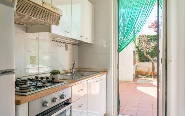 White Sea by Wonderful Italy - Villetta Aurora