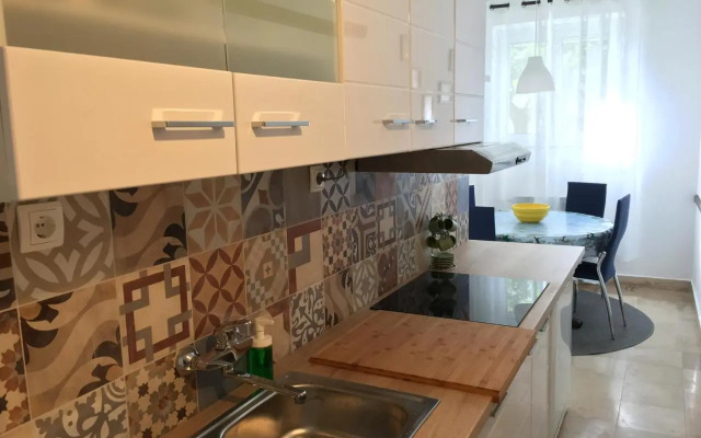 Apartment Get