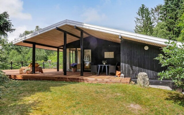 Holiday Home in Silkeborg