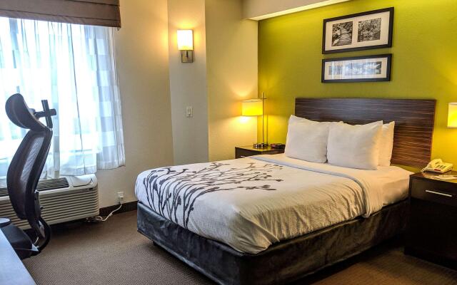 Sleep Inn Woodbridge - Potomac Mills