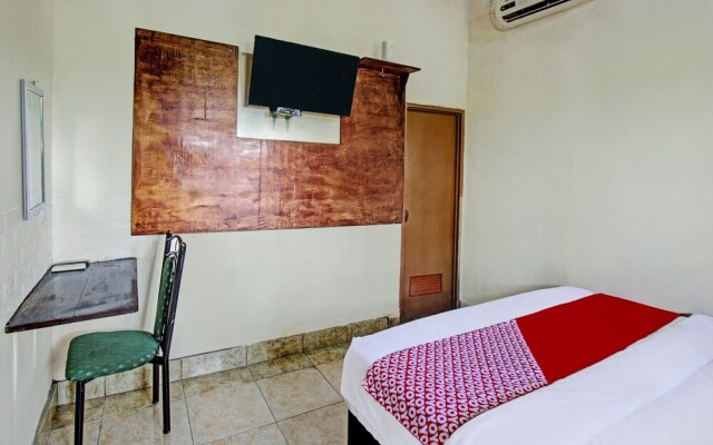 OYO 92059 Archi Homestay