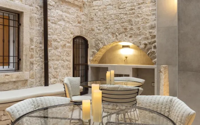 Casa Massima Suites & Spa