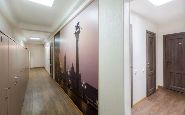 Хостел «Успенский Двор»