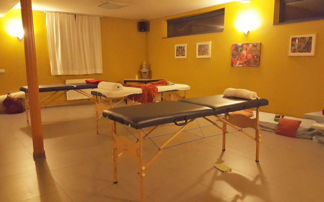 Hotel Amethist