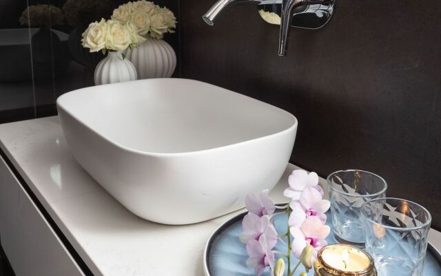 Dream Island Spa & Health Resort