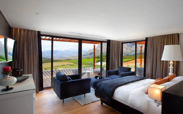 Clouds Estate