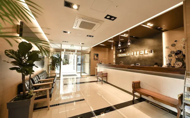 Residence Hotel I