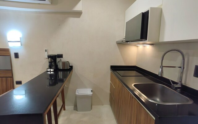 Condominio Encantador Kaantun Tulum