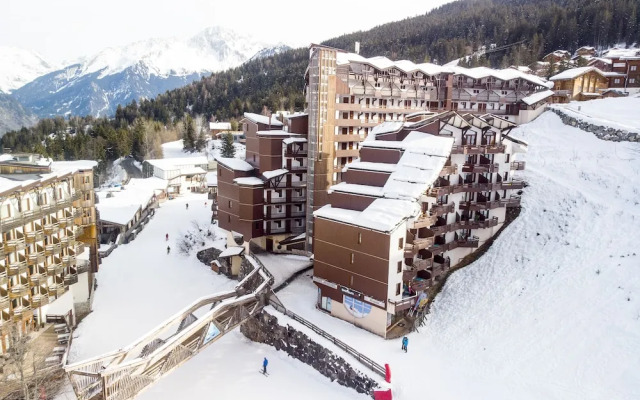 Résidence Skimania Grand Bois Courchevel