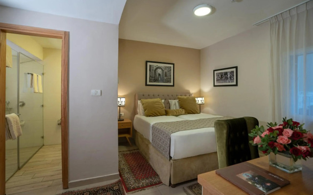 The Sephardic House