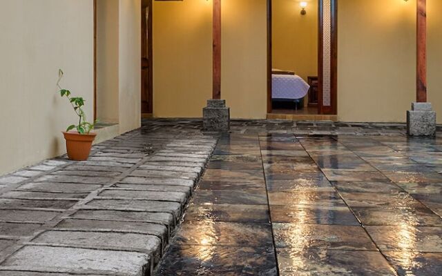Hotel Residencia del Puente