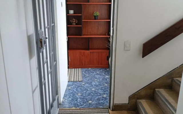 Room 5 Star Miraflores