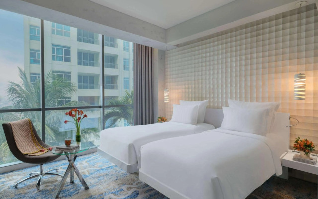 Pullman Jakarta Central Park